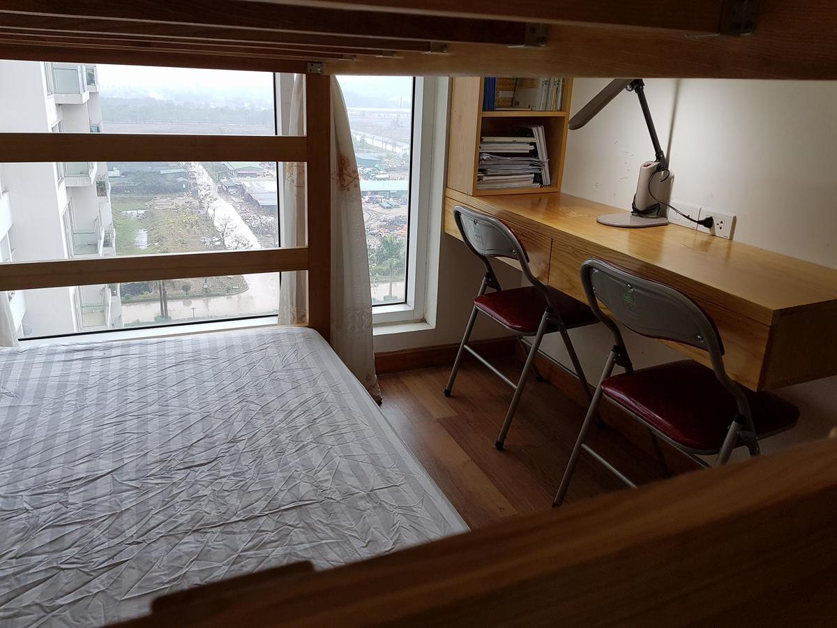 Linda Boutique Homestay Ha Long Bagian luar foto