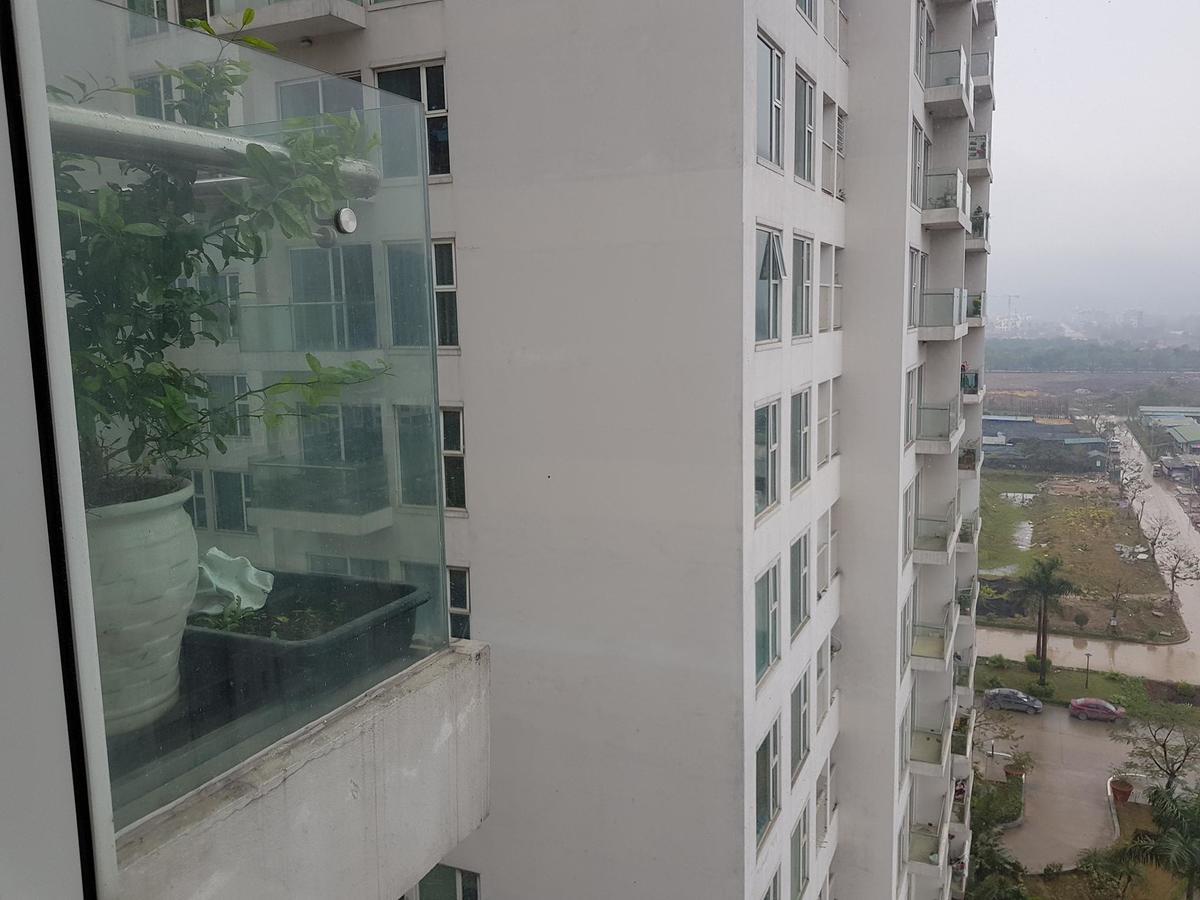 Linda Boutique Homestay Ha Long Bagian luar foto