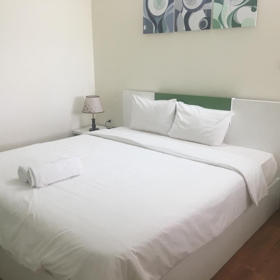 Linda Boutique Homestay Ha Long Bagian luar foto