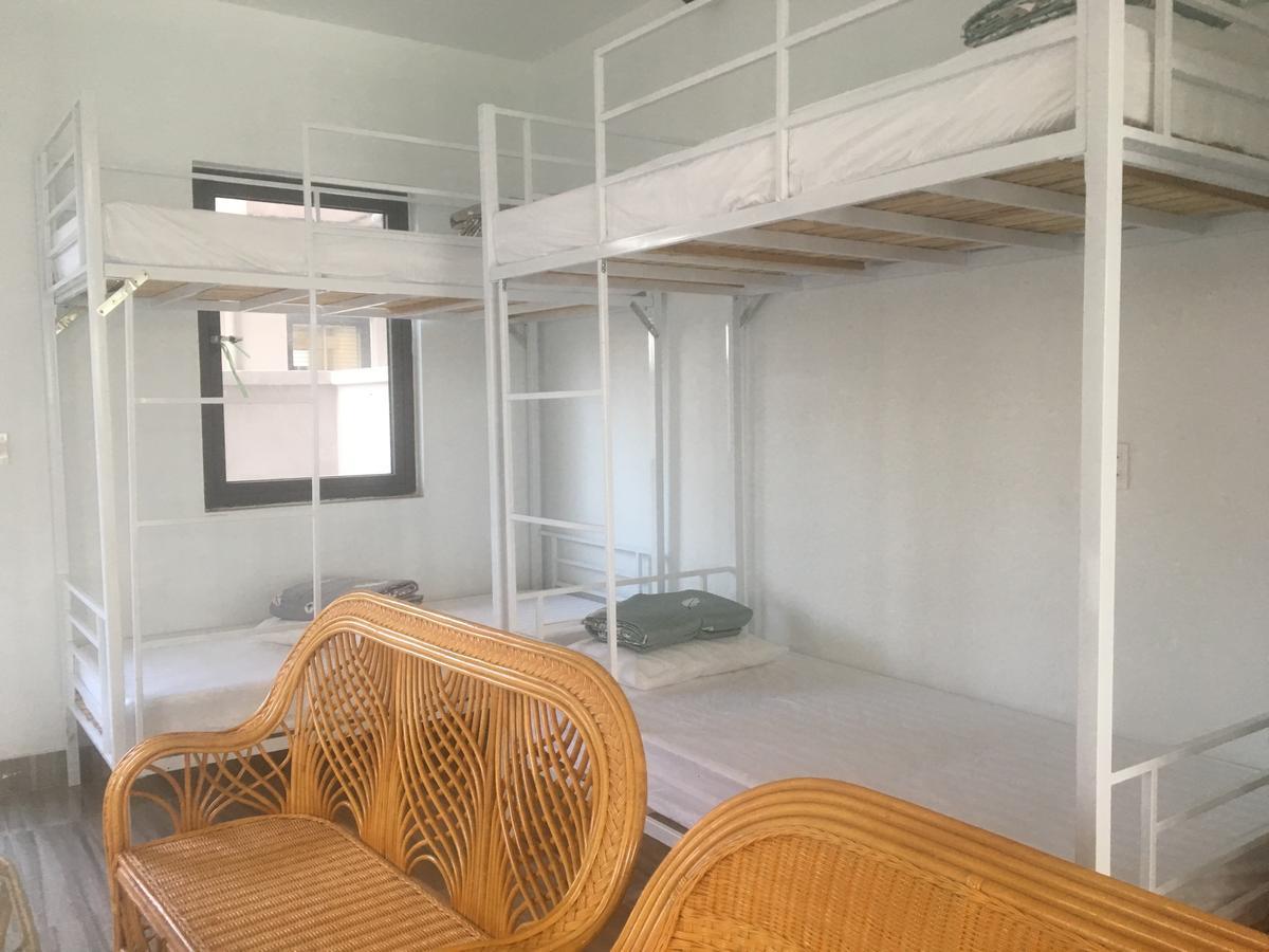 Linda Boutique Homestay Ha Long Bagian luar foto