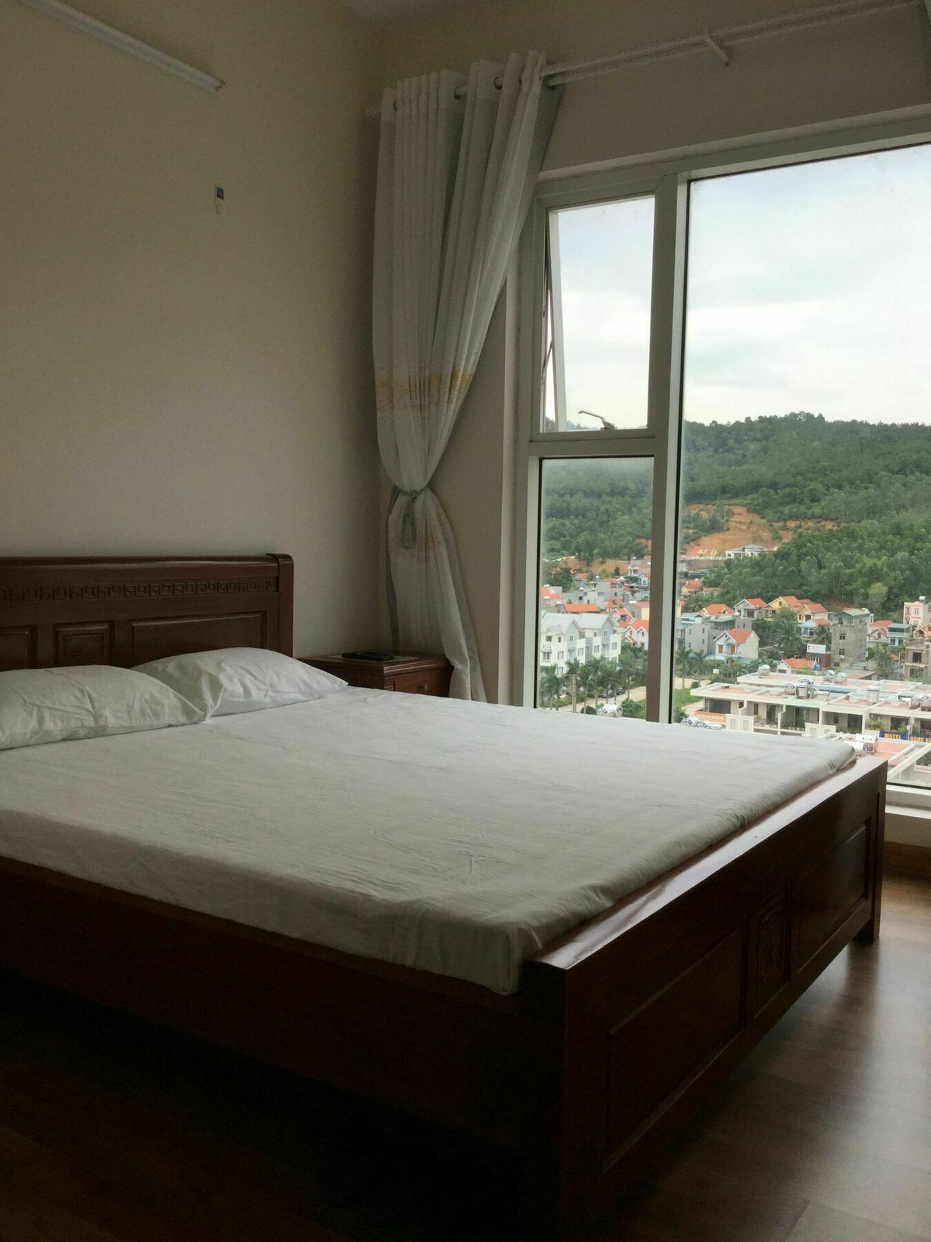 Linda Boutique Homestay Ha Long Bagian luar foto