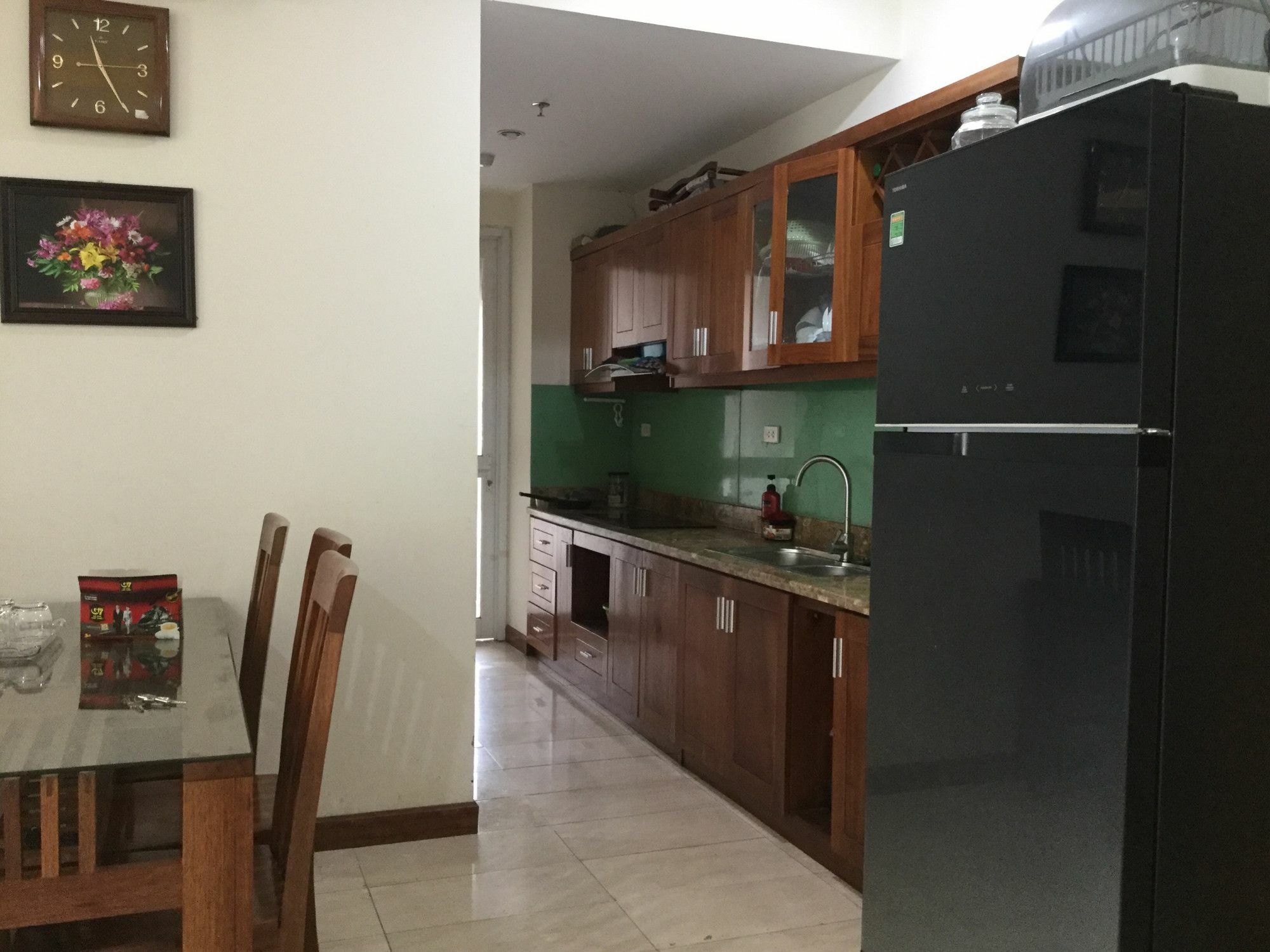 Linda Boutique Homestay Ha Long Bagian luar foto